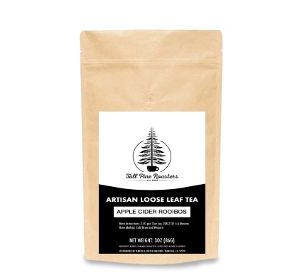 Apple Cider Rooibos